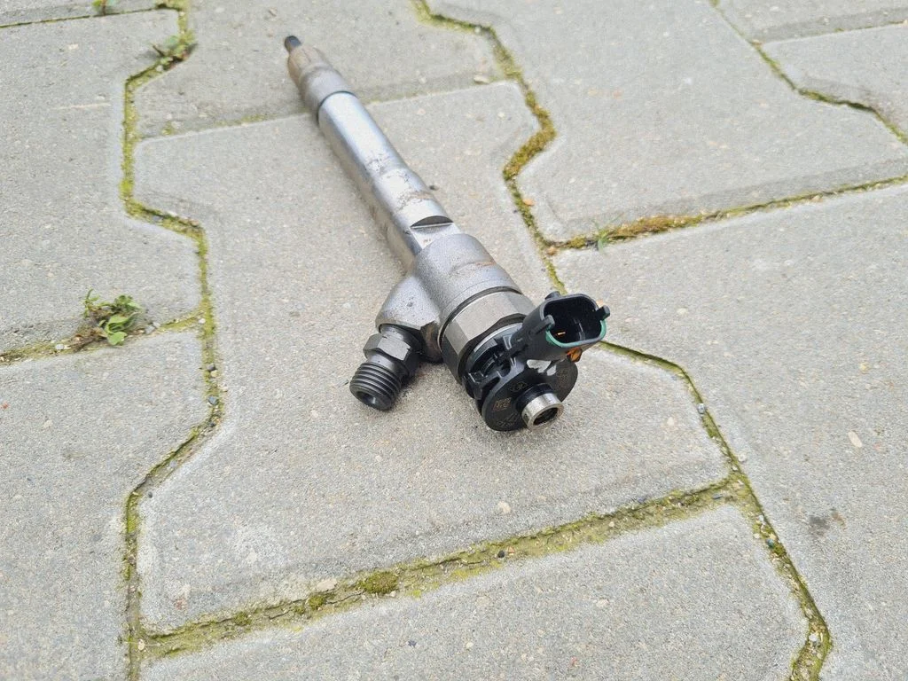Fuel injector – Mercedes-Benz Vito Viano W447 (2014-)