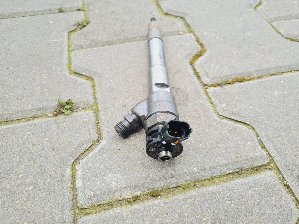 Fuel injector – Mercedes-Benz Vito Viano W447 (2014-)
