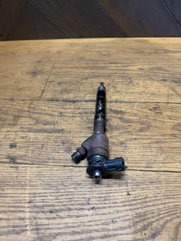 Fuel injector – KIA Sportage (2011-2016)