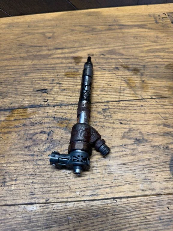 Fuel injector – KIA Sportage (2011-2016)