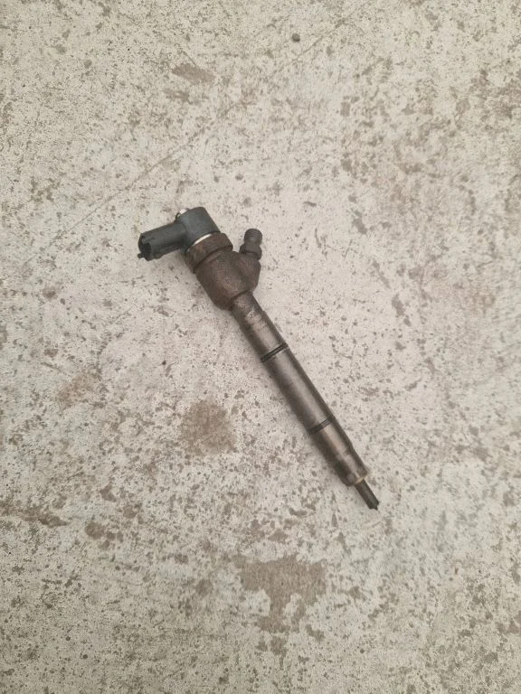 Fuel injector – KIA Sportage (2011-2016)