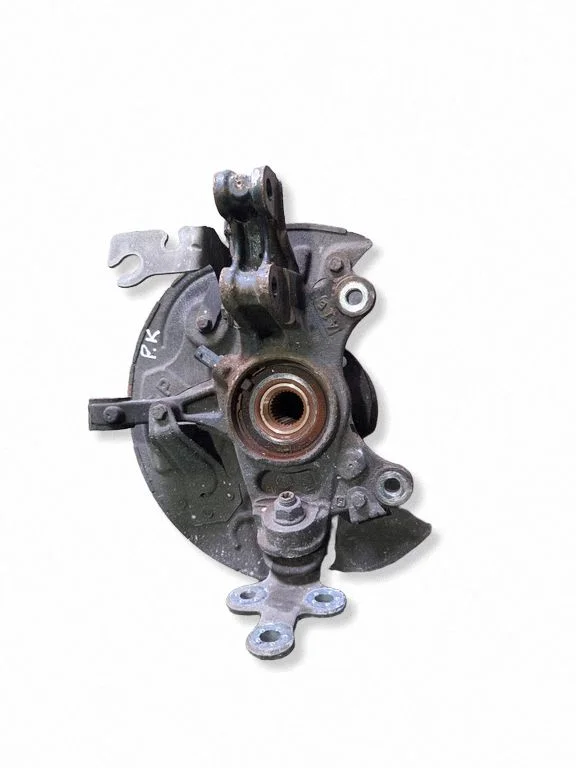 Front wheel hub – Peugeot Partner III (2018-)