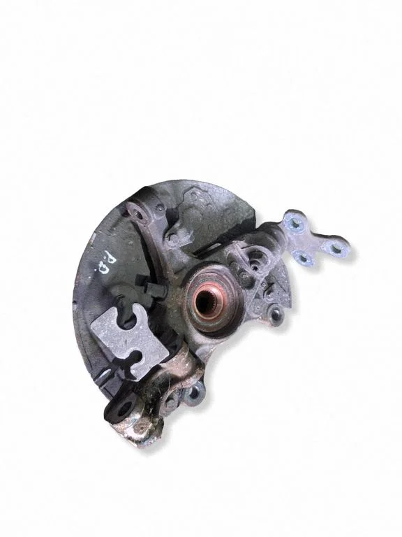 Front wheel hub – Peugeot Partner III (2018-)