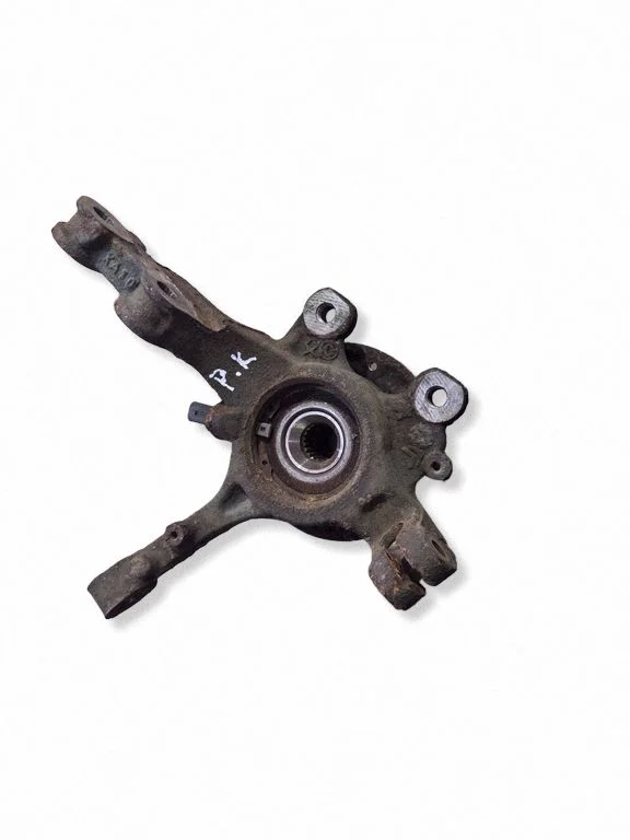 Front wheel hub – Opel Corsa F (2019-)