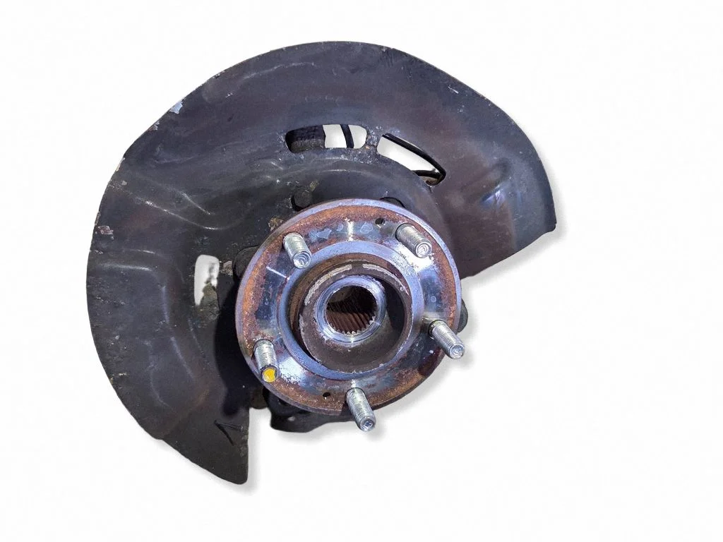 Front wheel hub – KIA Sportage (2016-2021)