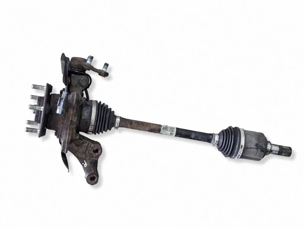 Front wheel hub – KIA Sportage (2016-2021)