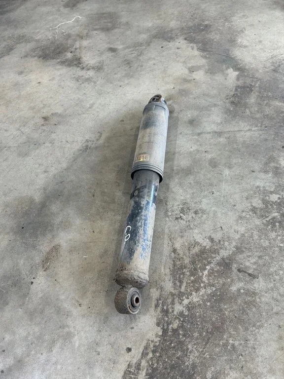 Rear shock absorber/damper – Opel Antara (2006-2016)