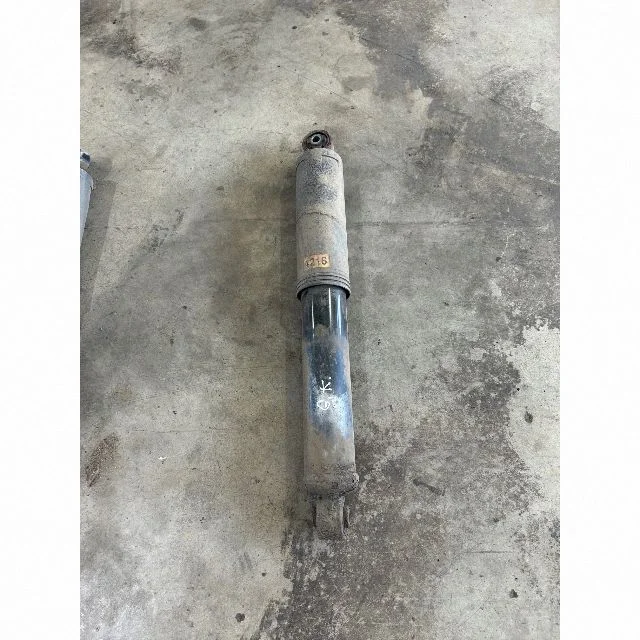 Rear shock absorber/damper – Opel Antara (2006-2016)
