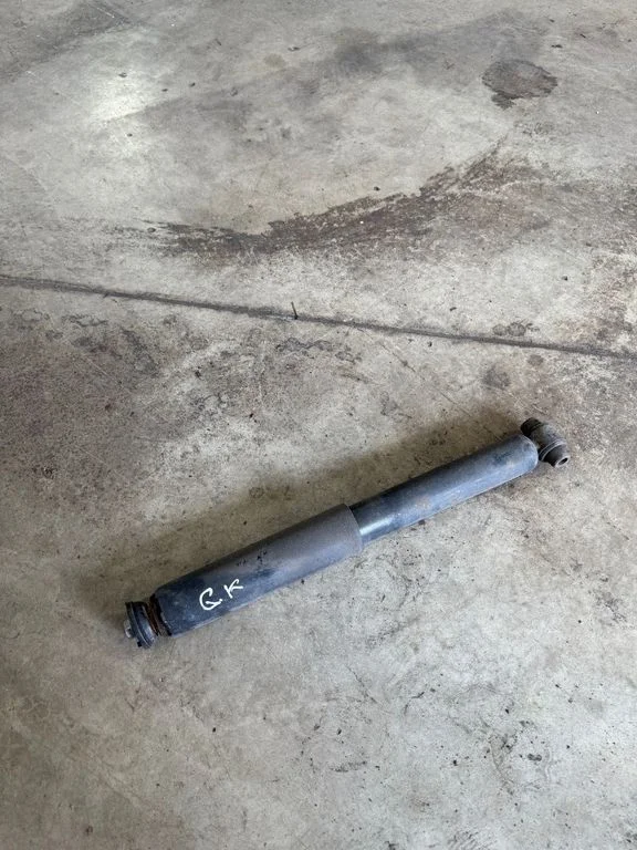 Aizmugurējais amortizators – Citroen C4 Grand Picasso (2013-2018)