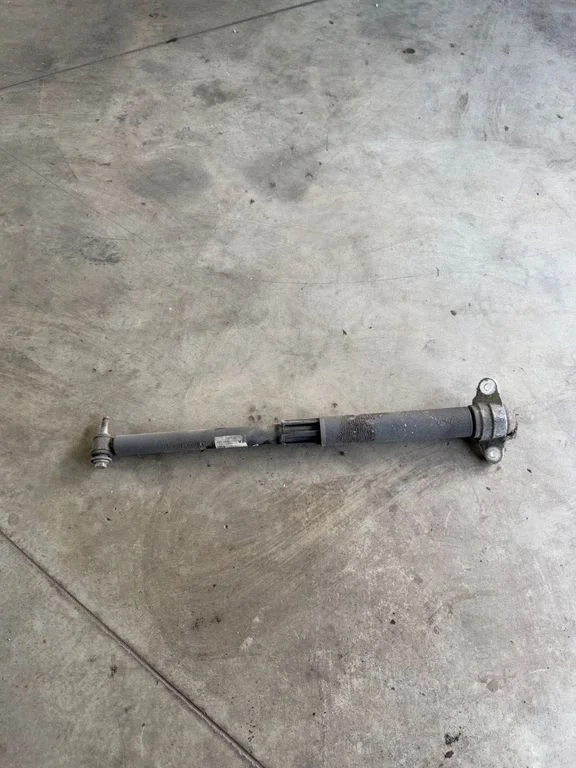 Rear shock absorber/damper JX6118080EAD
