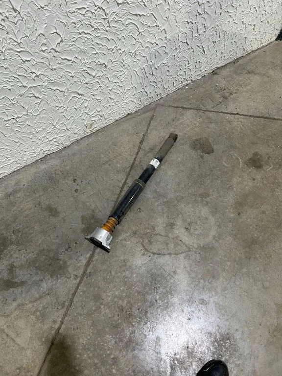 Rear shock absorber/damper DHL528700