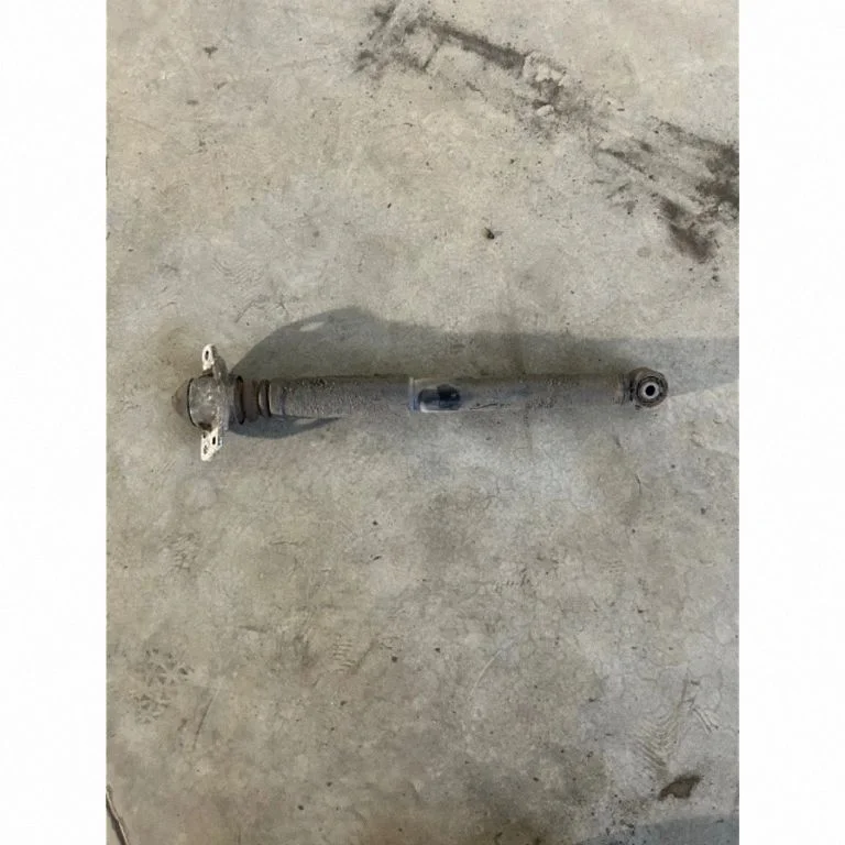 Rear shock absorber/damper