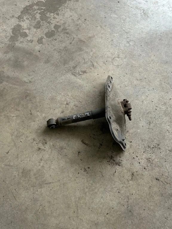 Rear shock absorber/damper – Peugeot Partner III (2018-)