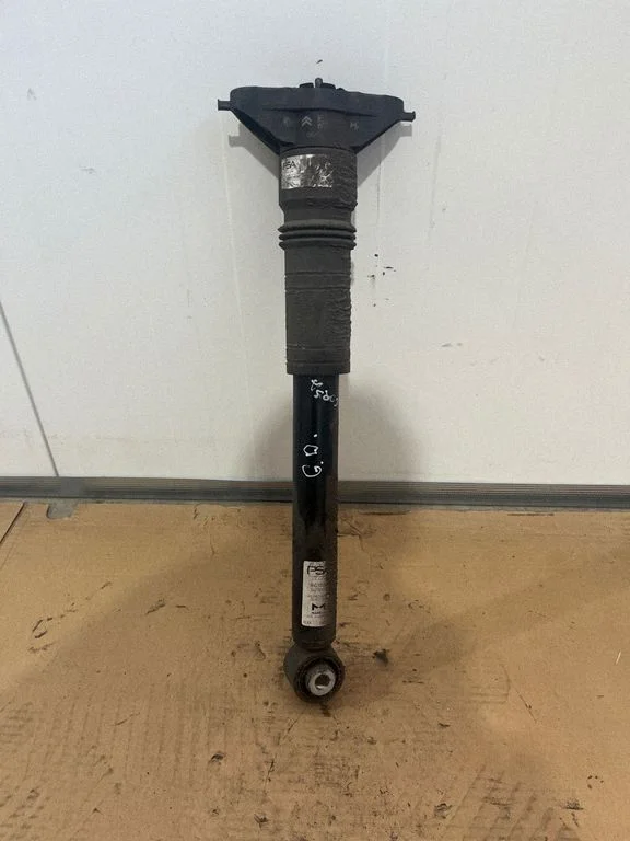 Rear shock absorber/damper – Opel Corsa F (2019-)