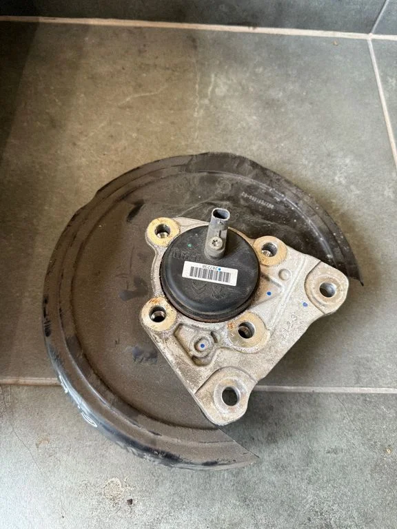 Tagumine rumm 9827551880