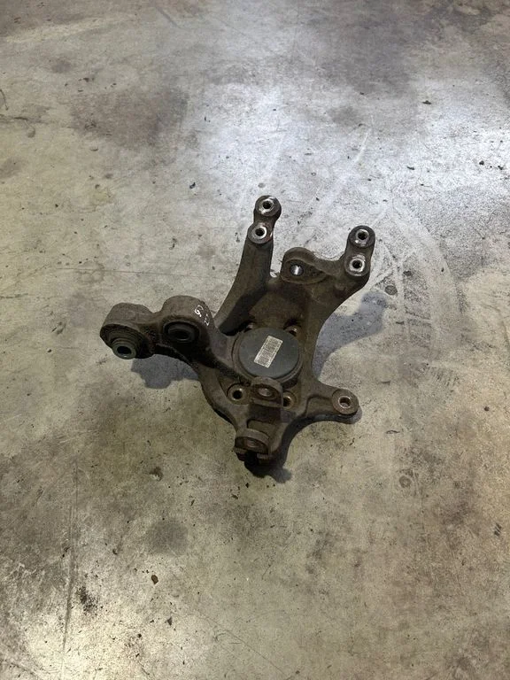 Rear wheel hub – KIA Sportage (2011-2016)