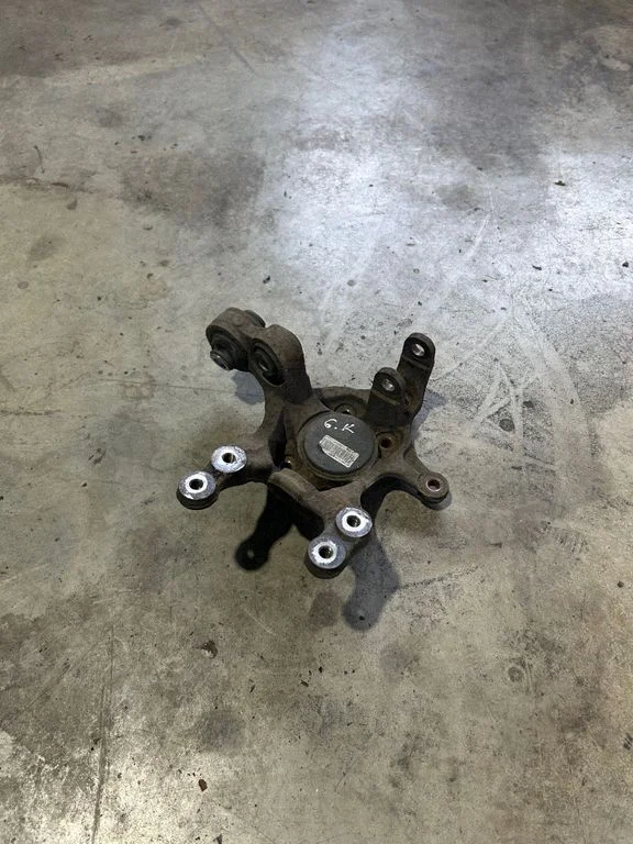 Rear wheel hub – KIA Sportage (2011-2016)