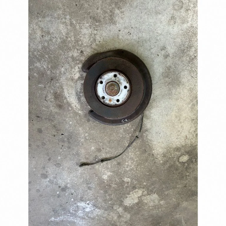 Tagumine rumm – Opel Vivaro (2014-2018)