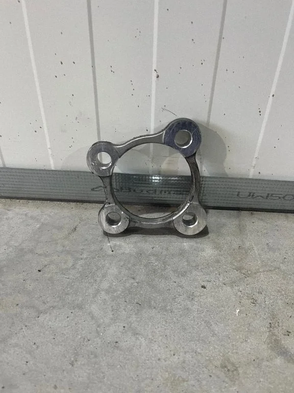 Aizmugurējā rumba
