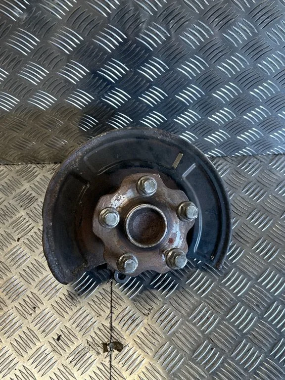 Rear wheel hub – Toyota Avensis T270 (2015-2018)