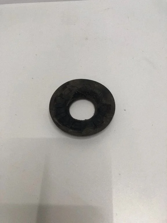 Rear coil spring rubber mount – KIA Stonic (2017-)
