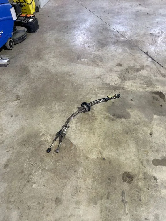 Gear shift cable linkage – Citroen Berlingo (2008-2018)