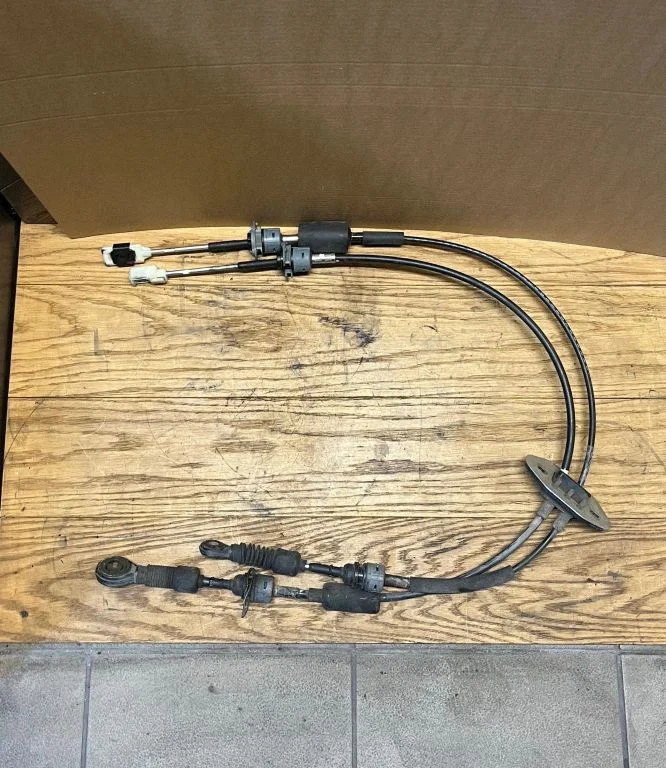 Gear shift cable linkage – KIA Sportage (2011-2016)