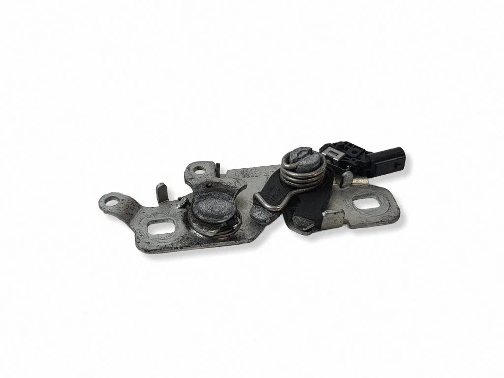 Engine bonnet/hood lock/catch – Peugeot 2008 II (2019-)