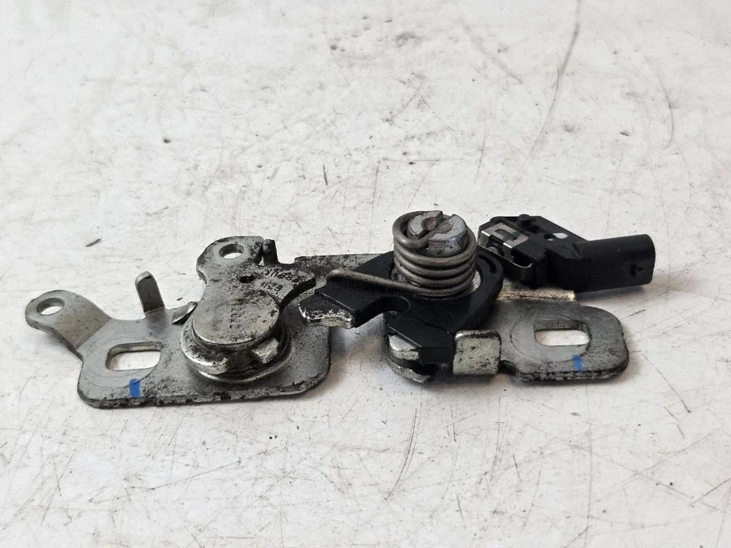 Engine bonnet/hood lock/catch – Peugeot 308 (2021-)