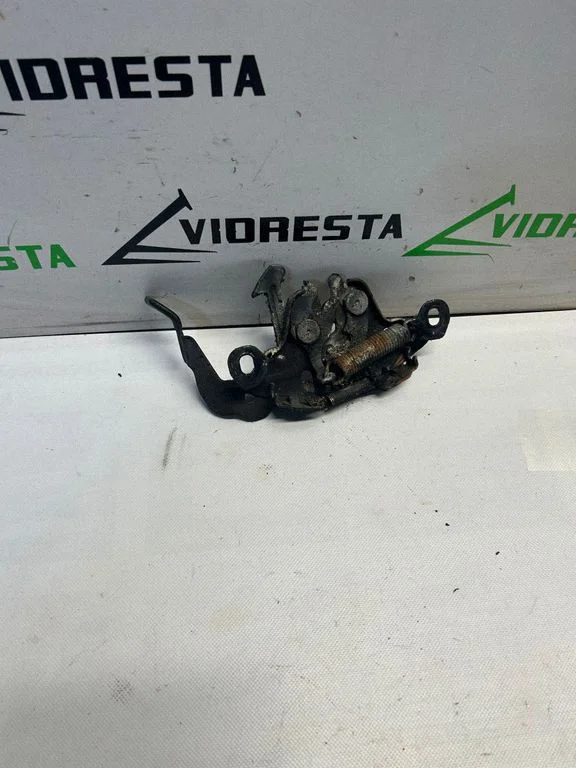 Engine bonnet/hood lock/catch – Nissan Qashqai (2010-2014)