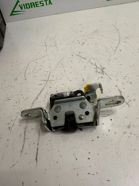 Engine bonnet/hood lock/catch – Jaguar XF X250 (2007-2015)