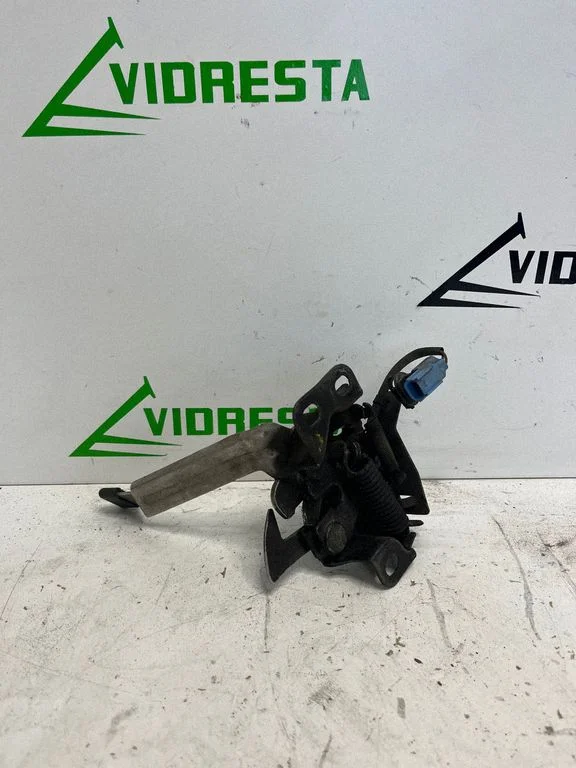 Zamek maski – Honda CR-V (2013-2016)