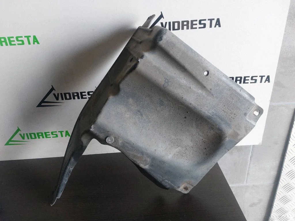 Osłona silnika (pod silnik) 542759829