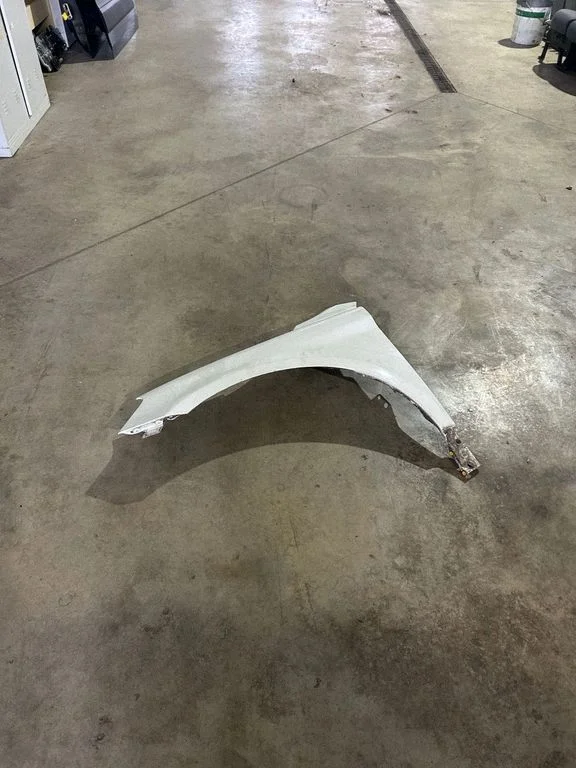 Fender – Volvo XC60 (2009-2013)