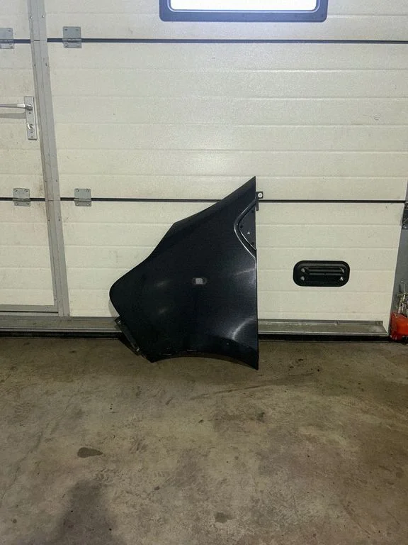 Fender – Opel Vivaro (2014-2018)