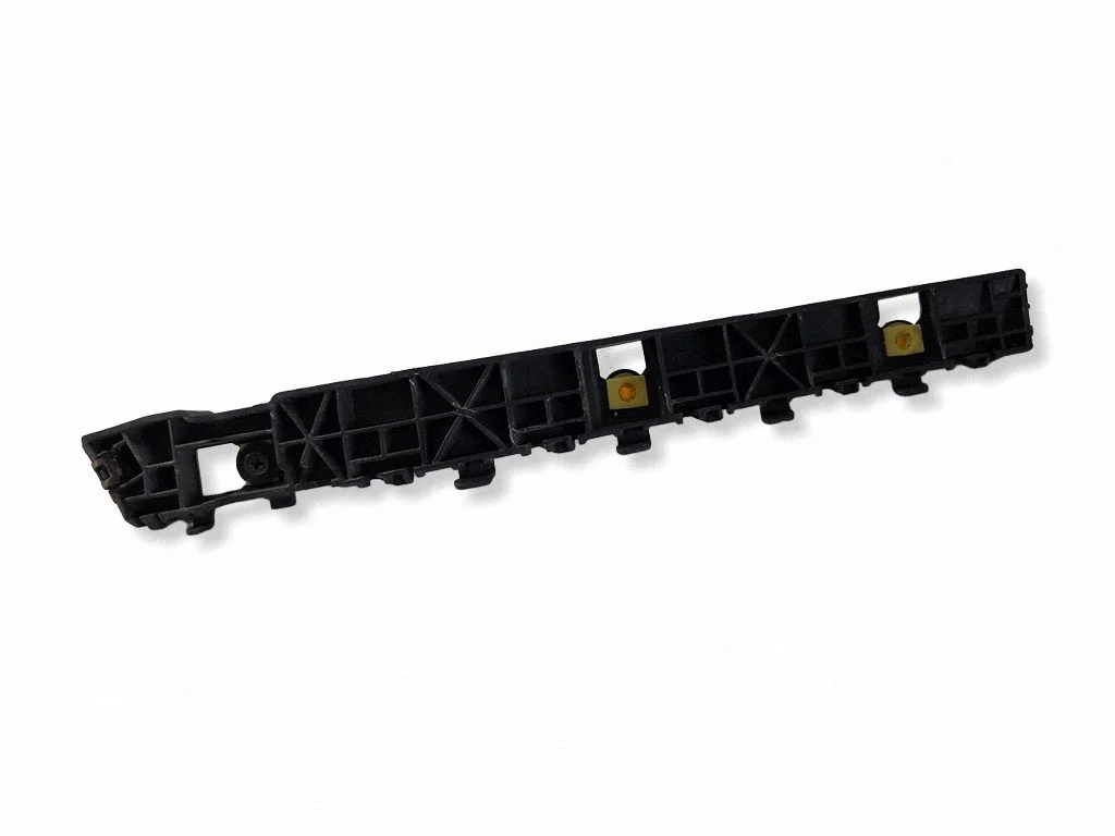 Rear bumper mounting bracket 86614F1000