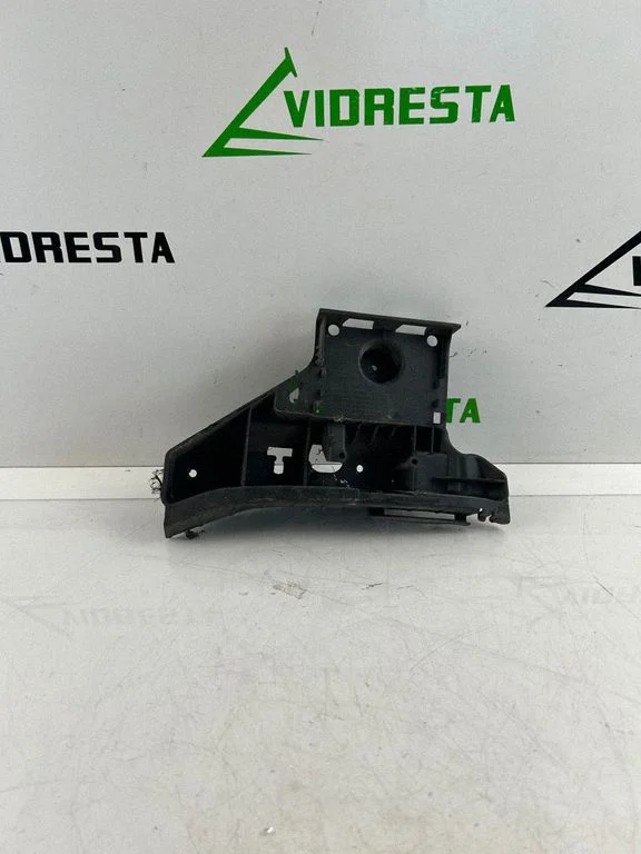 Rear bumper mounting bracket JX7B17D981AF