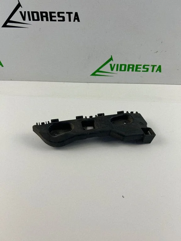 Rear bumper mounting bracket JX7BA17E850A1