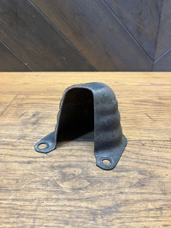 Rear bumper mounting bracket – Nissan Qashqai (2010-2014)