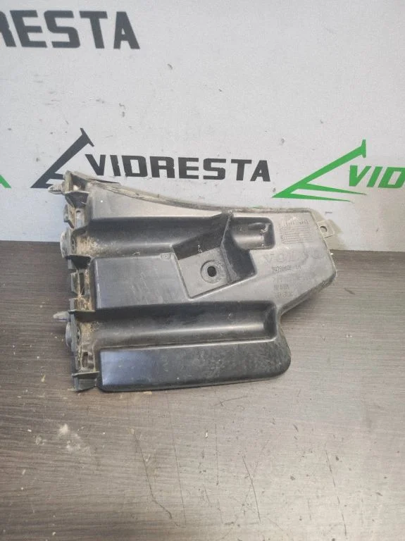 Wspornik zderzaka przedniego – Volvo S60 (2011-2013)