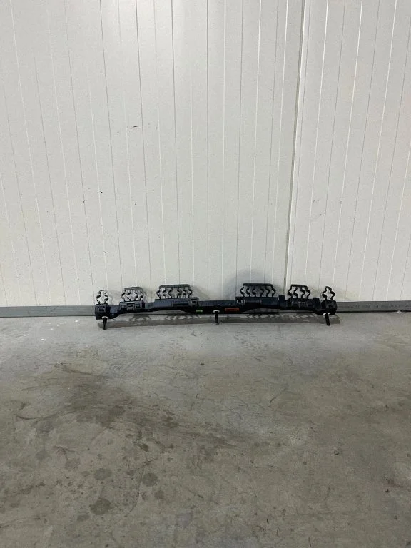 Tagumise kaitseraua kinnitusklamber – Renault Clio V (2019-2025)