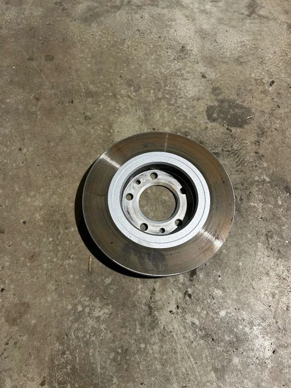 Rear brake disc 1609582880