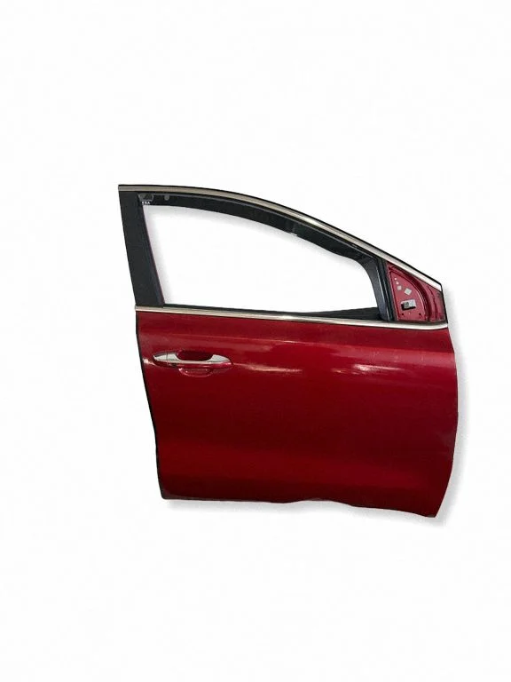 Front door – KIA Sportage (2016-2021)