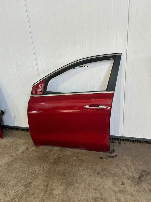 Front door – KIA Sportage (2016-2021)
