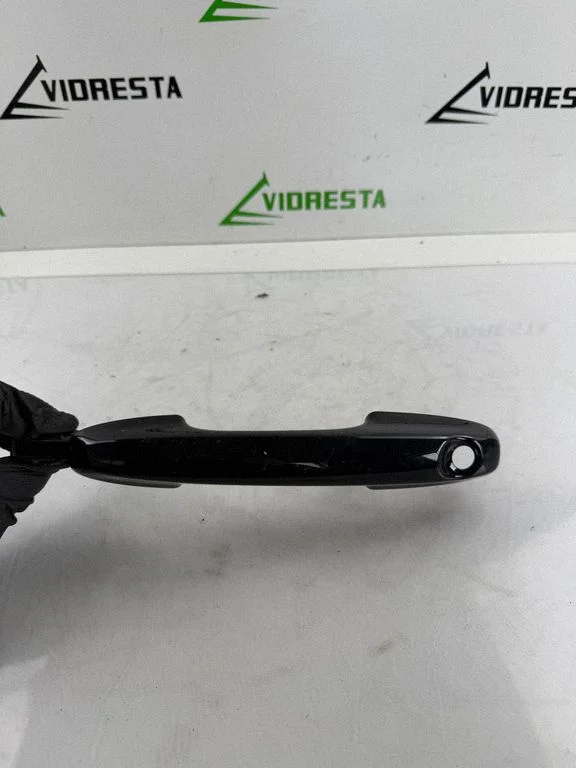 Klamka zewnętrzna drzwi przednich JX7BA22404AB5G9Z