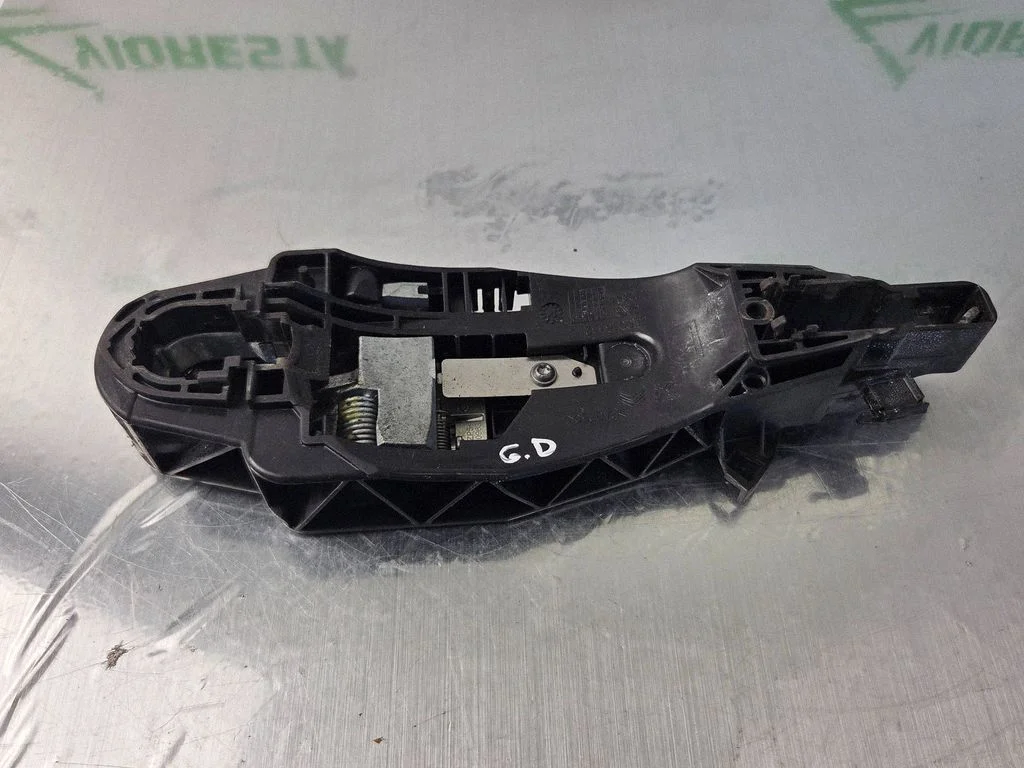 Front door exterior handle GE0016532