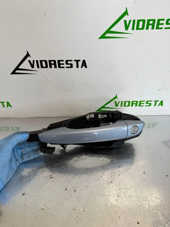 Esiukse välimine käepide 9802977380