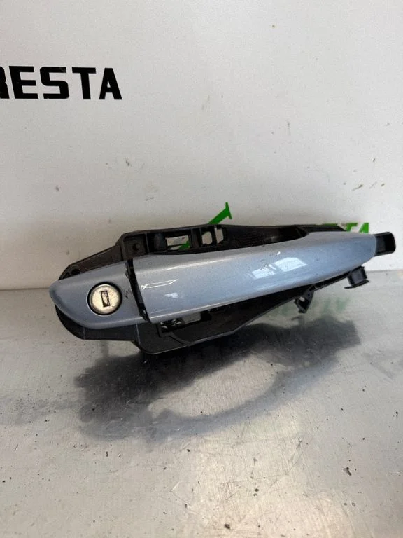 Esiukse välimine käepide 9802977180