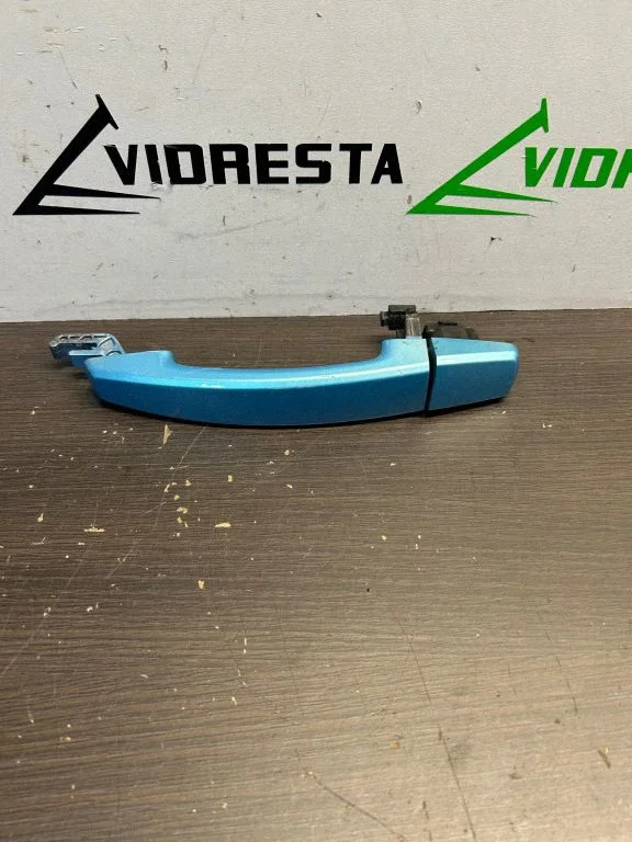 Esiukse välimine käepide 13500026