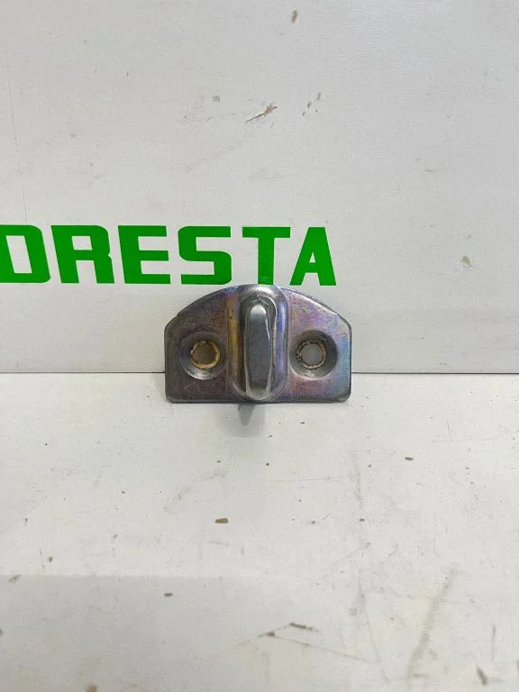 Tagaukse luku vastus – Renault Clio V (2019-2025)